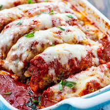 italian meatloaf y southern kitchen