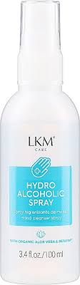lakme hydroalcoholic protective and