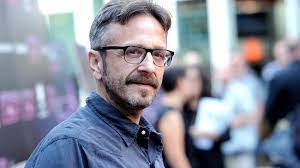 Marc Maron On Robin Williams, Barack Obama And Learning To Be A Good  Listener : NPR