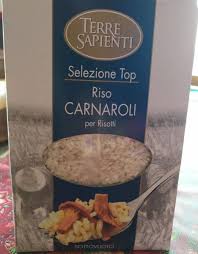Maybe you would like to learn more about one of these? Riso Carnaroli Per Risotti Selezione Top