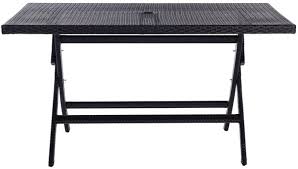 Pat7503a Outdoor Dining Tables