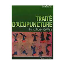 traité d acupuncture