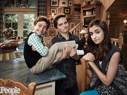 What's the name of elias harger's character on fuller house? Fuller House S New Kids Meet The Child Stars Of The Spinoff People Com