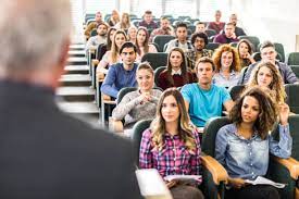 College Seminar Stock Photos, Pictures & Royalty-Free Images - iStock