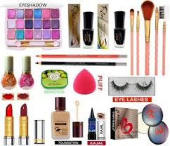 party wear makeup kit for s