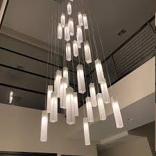 Chandelier Lighting Modern Pendant Lamp