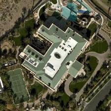 Casino magnate sheldon adelson has never been more powerful. Sheldon Adelson S House In Las Vegas Nv 2 Virtual Globetrotting