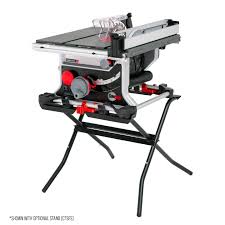 sawstop 10 compact table saw this is