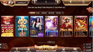 Game Slot Loan Thanh Chien Facebook