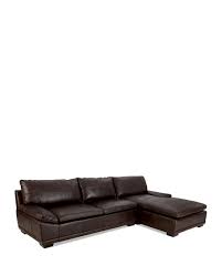 facing chaise sectional sofa 126
