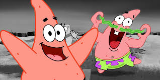 why-is-patrick-from-spongebob-so-dumb