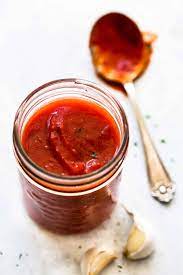 how to make basic tomato sauce quick