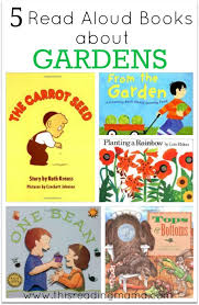 Free Garden Pre K K Pack Updated And