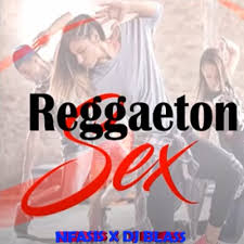 reggaeton nfasis dj bl shazam