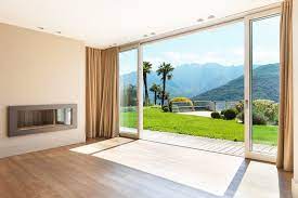 Protecting Sliding Glass Doors During