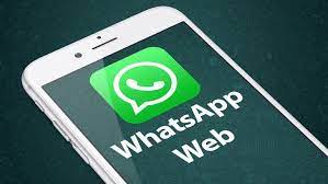 whatsapp web apk 2023