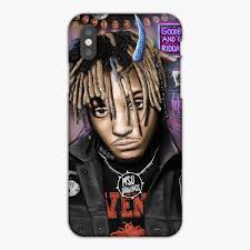 This project contains a collection of juice wrld artwork. Juice Wrld Fan Art Msu Drawings Iphone X Case