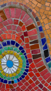 Tile For Mosaic Art Types And