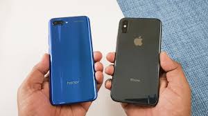 Honor play specs compared to honor 10. Honor 10 Vs Iphone X Speed Test Comparison Shocking Results Youtube