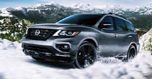 The nissan pathfinder can tow as much as 6,000 pounds when properly equipped. 2021 Nissan Pathfinder Towing Capacity New 2021 Nissan Pathfinder Sl Price Specs Pictures Car The Nissan Pathfinder Braked Towing Capacity Starts From 1500kg Katalog Busana Muslim