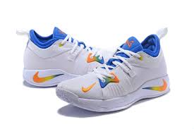 Paul george and nike have a fourth signature shoe called the nike pg 4. Nike Paul George White Shop Clothing Shoes Online