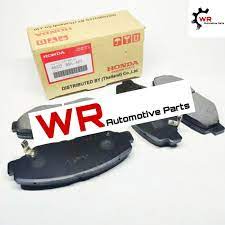 jual brake pad kas rem depan honda