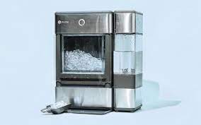 9 reasons to a countertop ice maker
