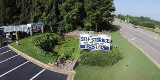 gwinnett self storage