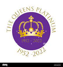 The Queens Platinum Jubilee 2022 - im ...