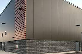 Insulated Metal Panels In Ma Me Nh
