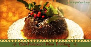 Image result for Plum puddings free images