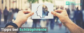 Angst vor Schizophrenie | Überwindung + Tipps