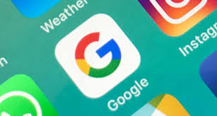 All of your presentations are systematically saved and stored in google drive, which you can easily access any device. Google To Add App Store Privacy Labels To Its Ios Apps As Soon As This Week Techcrunch