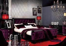 See more ideas about purple bedroom, bedroom colors, bedroom design. Modern Romantic Master Bedroom Bedroom Ideas Pictures Luxurious Bedrooms Purple Bedrooms Modern Master Bedroom