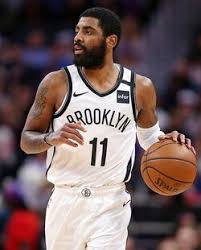 Elite guard with crazy handle! Kyrie Irving Nbafamily Wiki Fandom