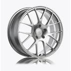 Titan 7 19 Inch T-S7 Iridium Silver Forged Wheels For Volkswagen ...