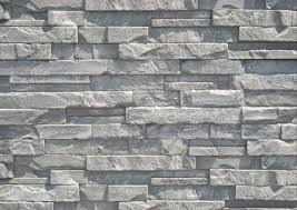 Rectangular Decorative Wall Stone