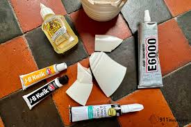 4 best glues for ceramics we tested