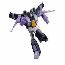 Amazon.com: Transformers Masterpiece MP52 Plus Skywarp Action Figure : Toys  & Games