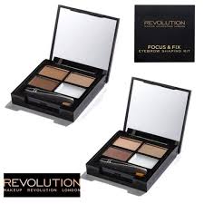 makeup revolution focus