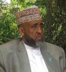 Presidential Candidate Haji Mohammed Yassin. As Somalia gears up for presidential elections in August of this year, Somalia Report will be providing a forum ... - Candidate_Haji_Mohamed_Yassin