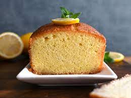 Lemon Drizzle Cake Recipe Best Recipes gambar png
