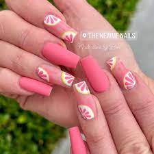 nail salons near mission valley