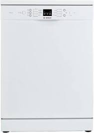It resets all of the user variables back to the standard settings. Bosch Sms60l12in Free Standing 12 Place Settings Dishwasher Price In India Buy Bosch Sms60l12in Free Standing 12 Place Settings Dishwasher Online At Flipkart Com