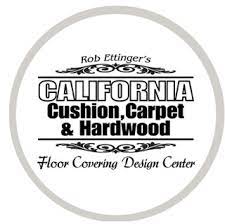 california cushion carpet project