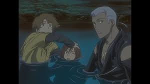 Check spelling or type a new query. Episodes 9 10 Wolf S Rain Anime News Network