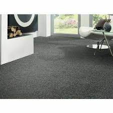 polypropylene gray wall to wall carpet