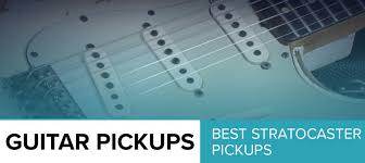 6 Best Stratocaster Pickups Review 2019 Guitarfella Com