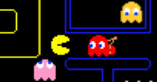With halloween in 24 hours, google is kicking the 2020 celebration into full gear with a sequel to the magic cat academy doodle from four years ago. Google Pacman Play Google Pacman On Crazy Games