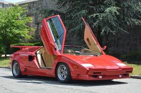 Image result for countach